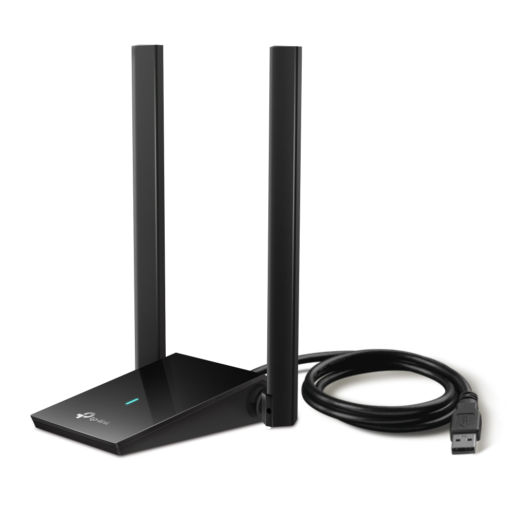 TP-Link Archer TX20U V1 - Adaptador de red - USB 3.0