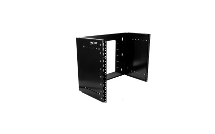 Nexxt Solutions - Rack bracket - Cold-rolled steel
