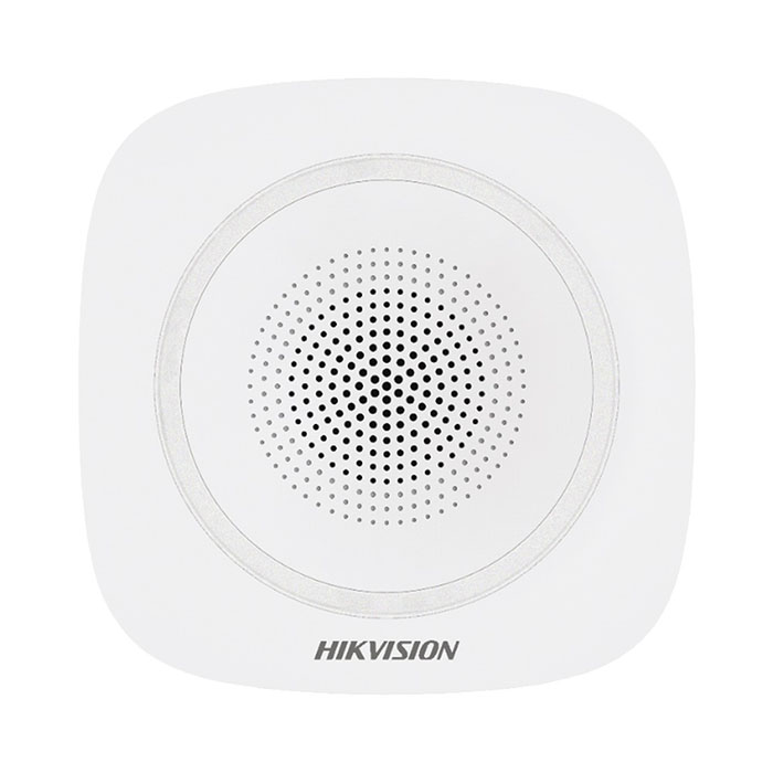 Hikvision DS-PS1-I-WB - Security alarm - Wireless Internal - Intrusion