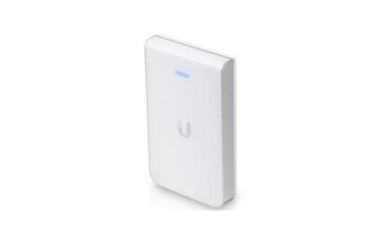 Ubiquiti Unifi UAP-AC-IW - Punto de acceso inalámbrico - Wi-Fi