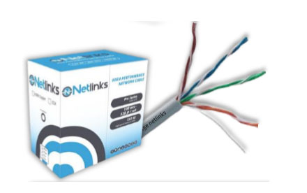 Netlinks - Accesorios CAB-6BC