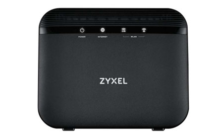Zyxel - EMG2881 - Router