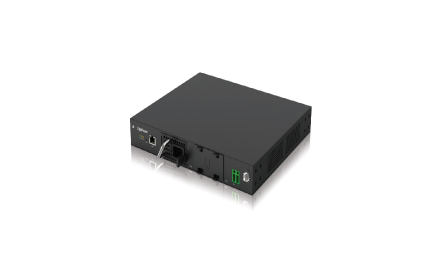 Ubiquiti Networks EdgePoint EP-54V-150W - Fuente de alimentación (montaje en rack / externo) - CA 100-240 V
