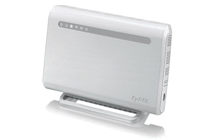 Zyxel - NBG6815 - Router