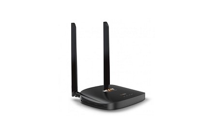 Nexxt Solutions Connectivity -Nexxt Nyx300- Router - Wireless - 802.11n