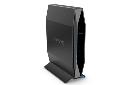Linksys Dual-Band AX1800 WiFi 6 Router E7350