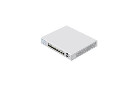 Ubiquiti UniFi Switch US-8-150W - Conmutador - Gestionado