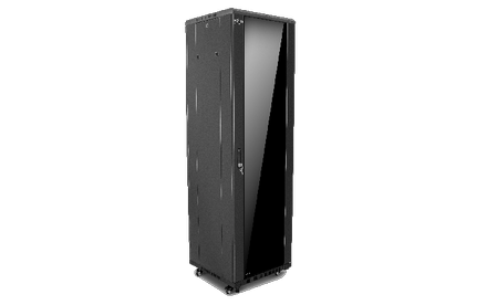 Nexxt Solutions SKD - Rack - armario AW221NXT18