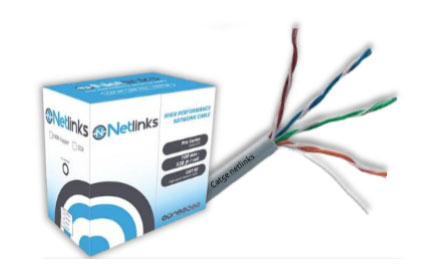 Netlinks - Accesorios CAB11