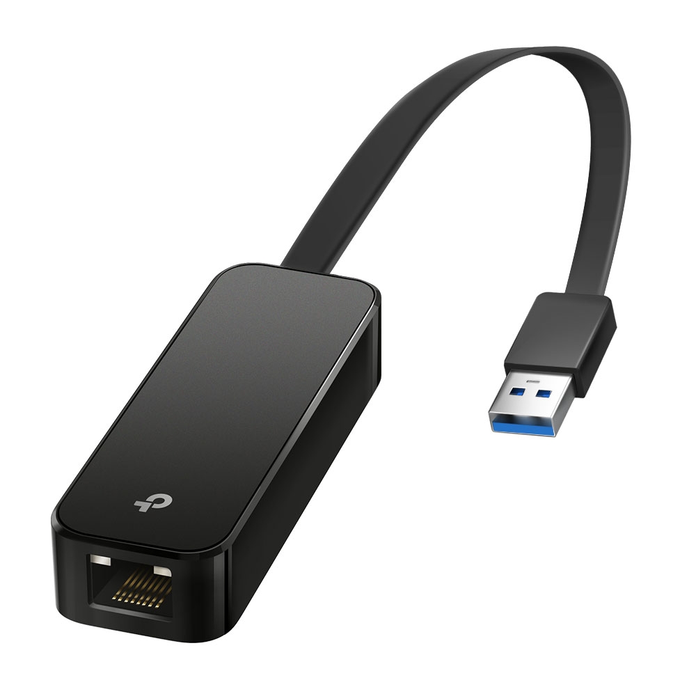 TP-Link UE306 V1 - Adaptador de red - USB 3.0