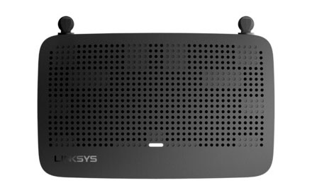 Linksys EA6350-4B AC1200 Dual-Band WiFi 5 Router