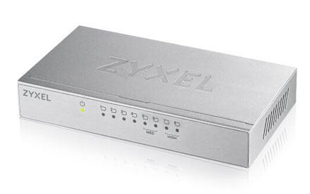 Zyxel - GS108BV3 - Switch