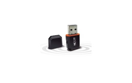 Nexxt Lynx600 - Adaptador de red - USB 2.0