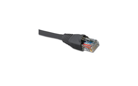 Accesorios - Nexxt Patch Cord Cat6 10Ft. GR – 798302030671