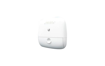 Ubiquiti EdgePoint EP-R6 - Router - GigE