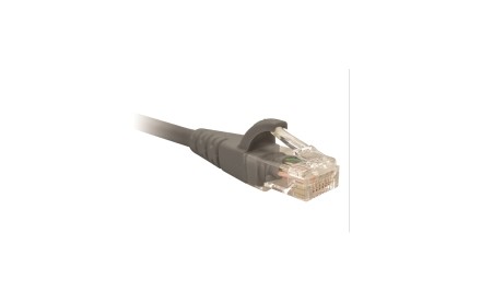 Nexxt Solutions - Patch cable - UTP - AB361NXT34
