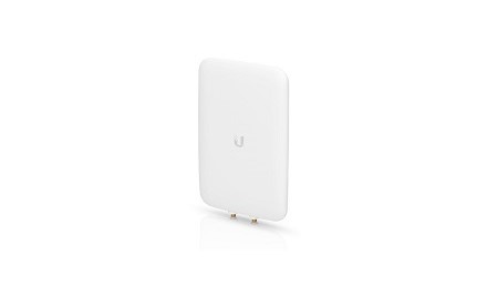 Ubiquiti UniFi UMA-D - Antena - instalable en poste, instalable en pared